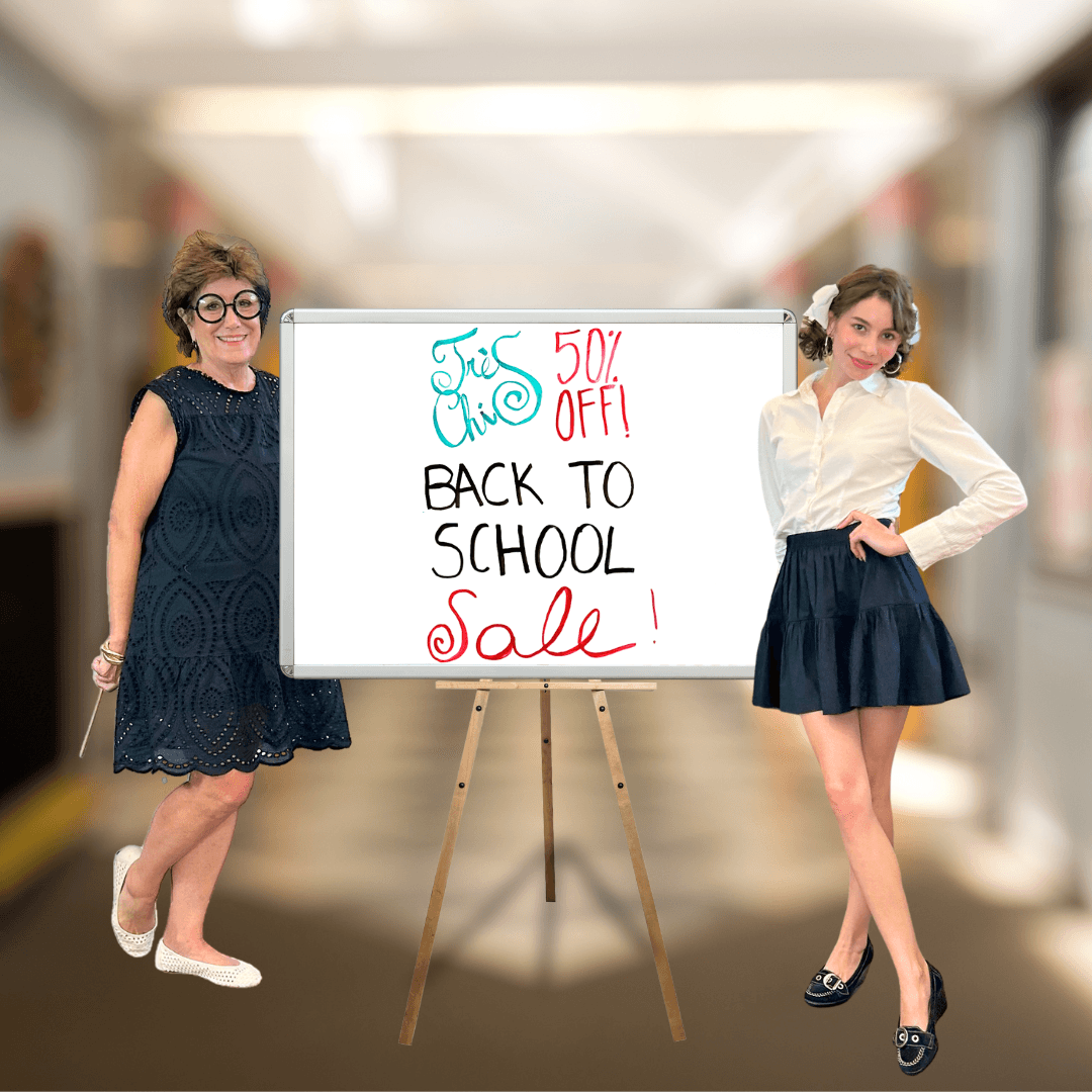 Do the girl math = you would be CRAZY to miss this CRAZY SALE!