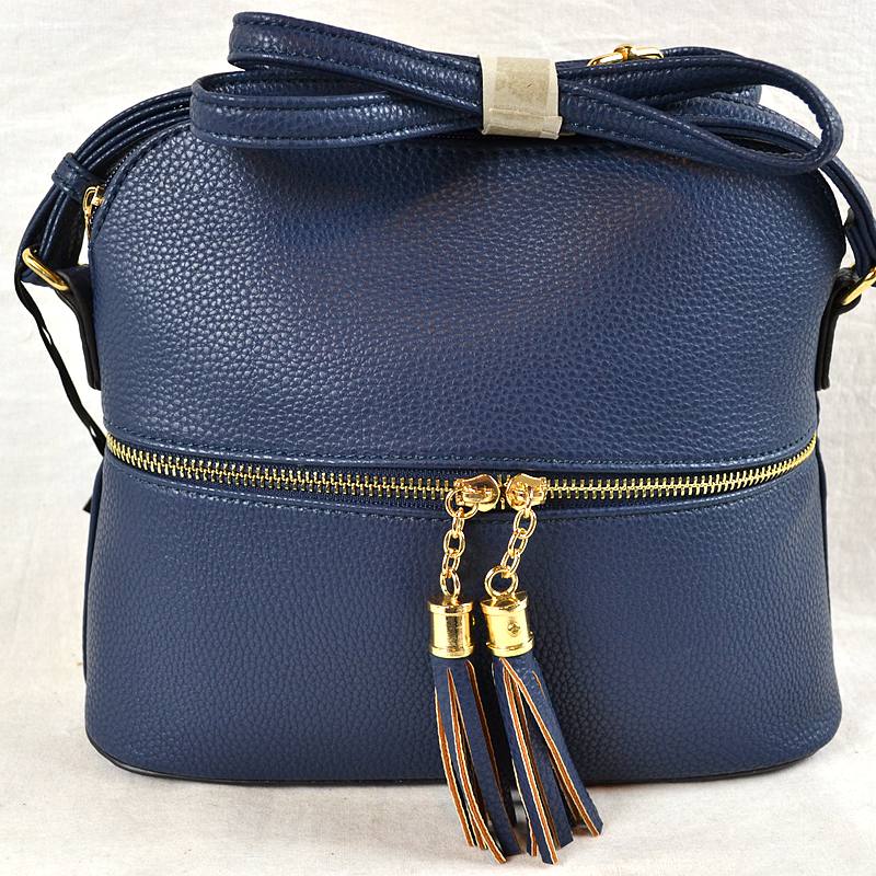 The Perfect Fit Crossbody