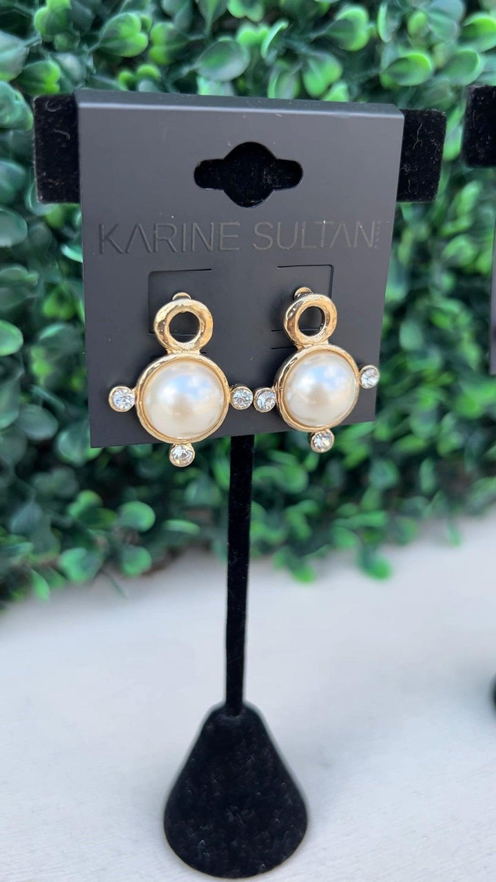  Karine Sultan | Women's Accessories Boutique