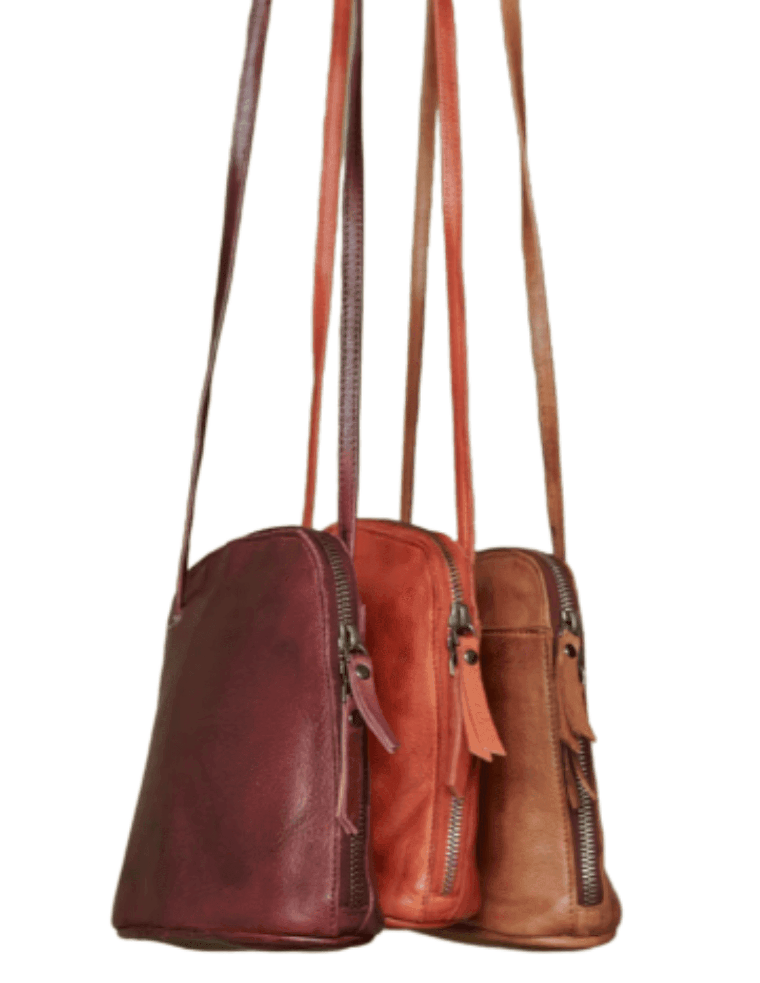 Buy Magic Small Crossbody Purse, 3-Compartment Shoulder Bag Online at  desertcartINDIA